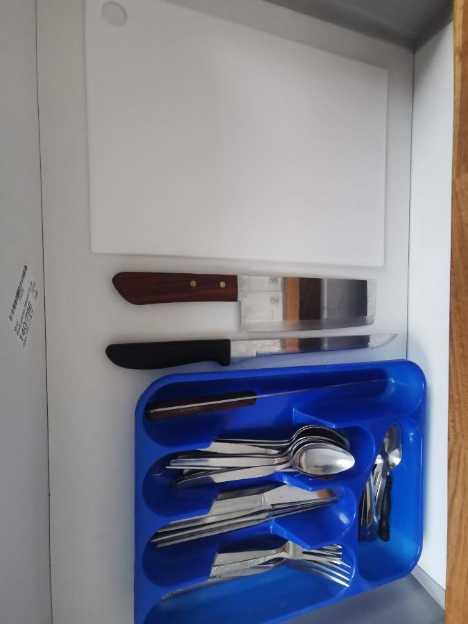 Millenium Apartment Self Check-In Faktura ジェシュフ エクステリア 写真