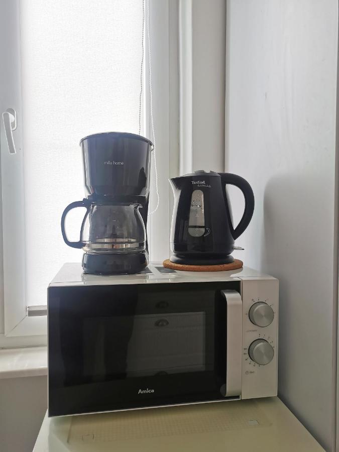 Millenium Apartment Self Check-In Faktura ジェシュフ エクステリア 写真