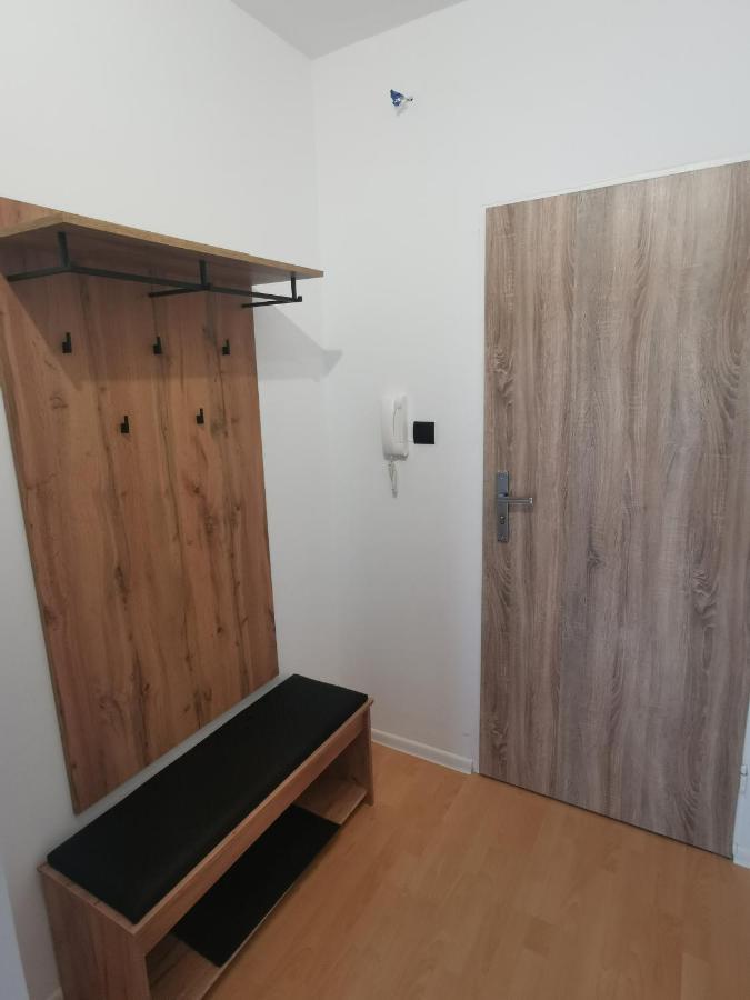 Millenium Apartment Self Check-In Faktura ジェシュフ エクステリア 写真